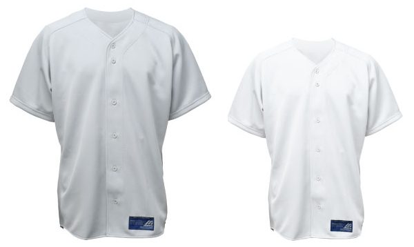 mizuno sleeveless baseball jersey