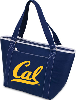 Picnic Time University of California Topanga Tote. Free shipping.  Some exclusions apply.