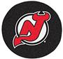 Fan Mats NHL New Jersey Devils Puck Mats