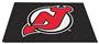 Fan Mats NHL New Jersey Devils Tailgater Mats