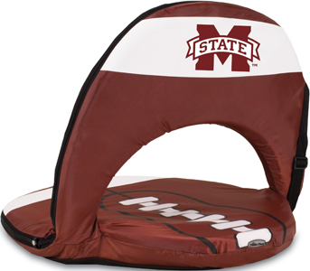 Picnic Time Mississippi State Bulldogs Oniva Seat