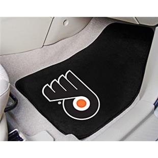 Fan Mats Nhl Flyers Holiday Sweater Starter Mat Epic Sports