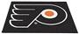 Fan Mats NHL Philadelphia Flyers Tailgater Mats