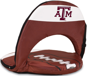 Picnic Time Texas A&M Aggies Oniva Seat