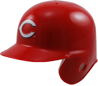 MLB Cincinnati Reds Mini Helmet (Replica)