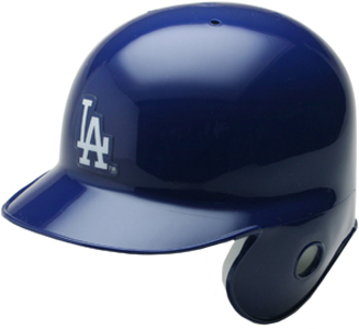 MLB Los Angeles Dodgers Mini Helmet (Replica)