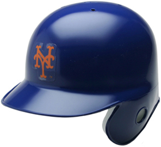 MLB New York Mets Mini Helmet (Replica)