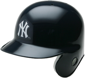 MLB New York Yankees Mini Helmet (Replica)