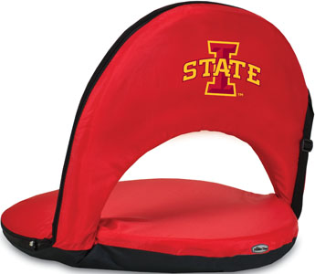 Picnic Time Iowa State Cyclones Oniva Seat. Free shipping.  Some exclusions apply.