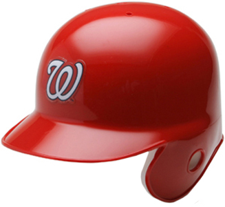MLB Washington Nationals Mini Helmet (Replica)