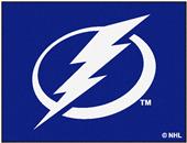 Fan Mats NHL Tampa Bay Lightning All-Star Mats