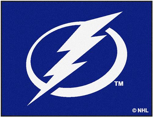 Fan Mats NHL Tampa Bay Lightning All-Star Mats