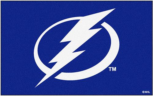 Fan Mats NHL Tampa Bay Lightning Ulti-Mats