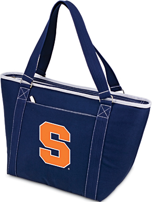 Picnic Time Syracuse University Topanga Tote. Free shipping.  Some exclusions apply.