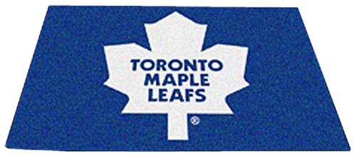 Fan Mats NHL Toronto Maple Leafs Ulti-Mats