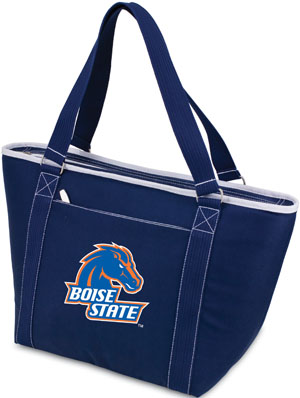 Picnic Time Boise State Broncos Topanga Tote. Free shipping.  Some exclusions apply.