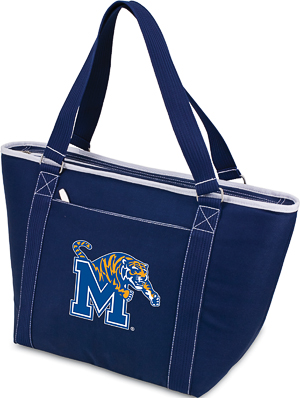 Picnic Time University of Memphis Topanga Tote. Free shipping.  Some exclusions apply.