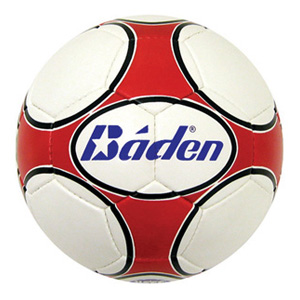 Baden Futsal Low Bounce Game Balls - Closeout Sale - Soccer Equipment ...