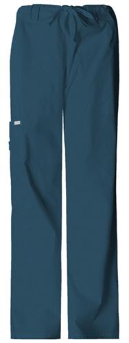 Skechers Unisex Drawstring Scrub Pants. Embroidery is available on this item.