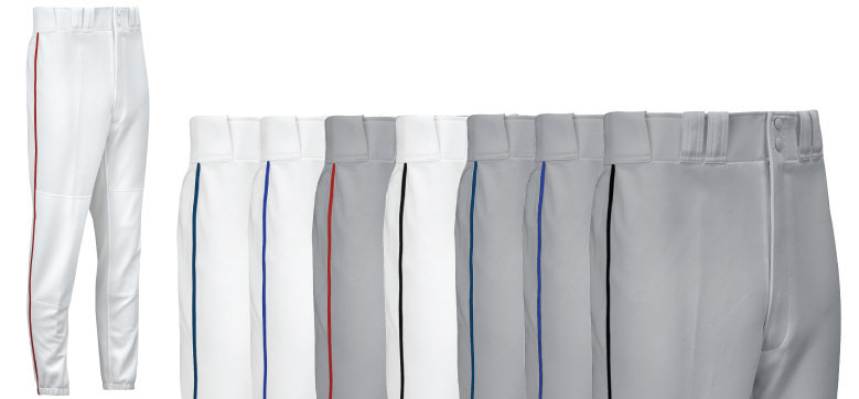 mizuno youth baseball pants