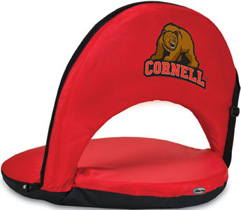 Picnic Time Cornell University Oniva Seat. Free shipping.  Some exclusions apply.