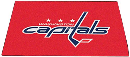 Fan Mats NHL Washington Capitals All-Star Mats