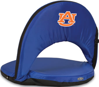 Picnic Time Auburn University Tigers Oniva Seat. Free shipping.  Some exclusions apply.