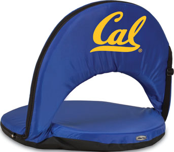 Picnic Time University of California Oniva Seat. Free shipping.  Some exclusions apply.