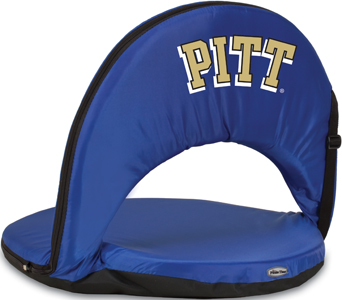 Picnic Time University of Pittsburgh Oniva Seat. Free shipping.  Some exclusions apply.