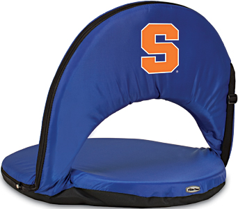 Picnic Time Syracuse University Oniva Seat. Free shipping.  Some exclusions apply.