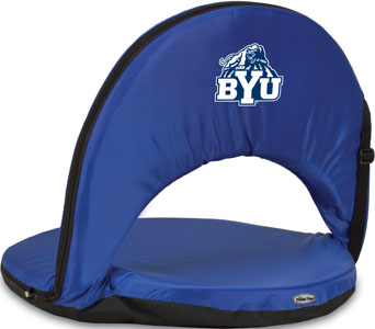 Picnic Time Brigham Young University Oniva Seat. Free shipping.  Some exclusions apply.