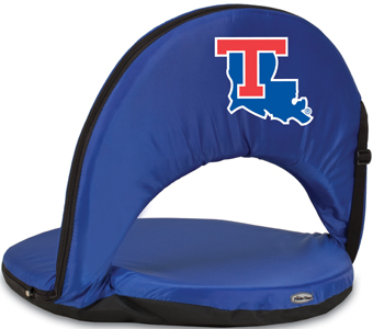 Picnic Time Louisiana Tech Bulldogs Oniva Seat. Free shipping.  Some exclusions apply.