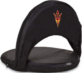 Picnic Time Arizona State Sun Devils Oniva Seat. Free shipping.  Some exclusions apply.