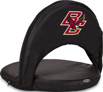 Picnic Time Boston College Eagles Oniva Seat. Free shipping.  Some exclusions apply.