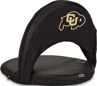 Picnic Time University of Colorado Oniva Seat. Free shipping.  Some exclusions apply.