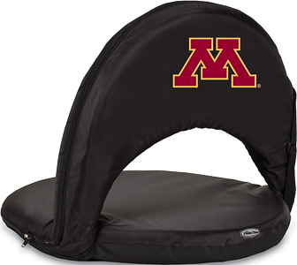 Picnic Time University of Minnesota Oniva Seat. Free shipping.  Some exclusions apply.