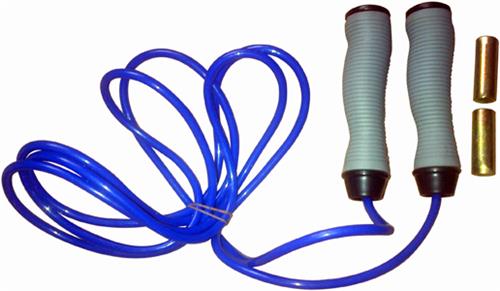 XD Fitness Contour Weight Jump Ropes