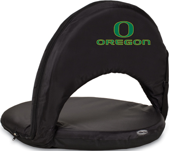 Picnic Time University of Oregon Oniva Seat
