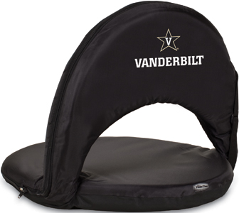 Picnic Time Vanderbilt University Oniva Seat. Free shipping.  Some exclusions apply.