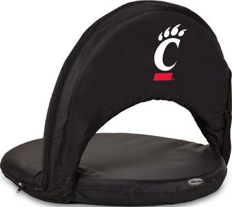 Picnic Time University of Cincinnati Oniva Seat. Free shipping.  Some exclusions apply.