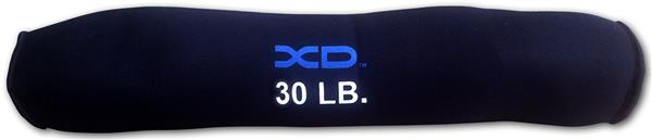 XD Fitness & Sports Training 30 lb Sand Bag Square