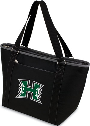 Picnic Time University of Hawaii Topanga Tote. Free shipping.  Some exclusions apply.