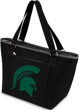 Picnic Time Michigan State Spartans Topanga Tote. Free shipping.  Some exclusions apply.