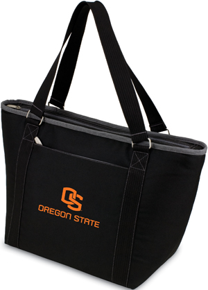 Picnic Time Oregon State Beavers Topanga Tote. Free shipping.  Some exclusions apply.
