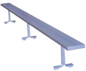 NRS Portable Bench W/O Backrest (72 HOUR FAST SHIP) NRS Portable Bench W/O Backrest (72 HOUR FAST SHIP)