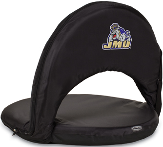 Picnic Time James Madison University Oniva Seat. Free shipping.  Some exclusions apply.