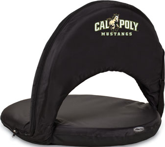 Picnic Time Cal Poly Mustangs Oniva Seat. Free shipping.  Some exclusions apply.