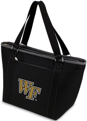 Picnic Time Wake Forest University Topanga Tote. Free shipping.  Some exclusions apply.
