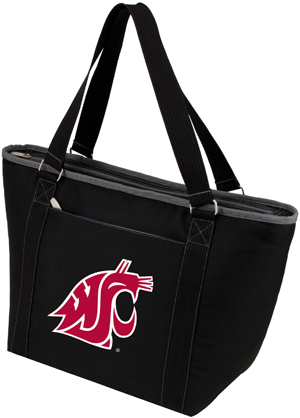 Picnic Time Washington State Cougars Topanga Tote. Free shipping.  Some exclusions apply.