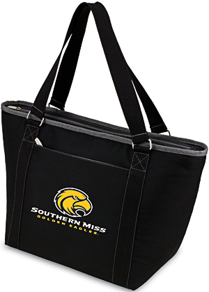 Picnic Time Southern Mississippi Topanga Tote. Free shipping.  Some exclusions apply.